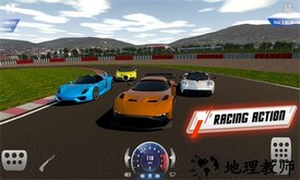 真实赛车体验mod v2.1.1 安卓版 2