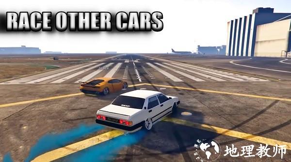 漂移运动会最新版(Dogan Drift) v1.3.1 安卓版 1