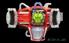 假面骑士铠武模拟器 v0.141230 安卓版 1