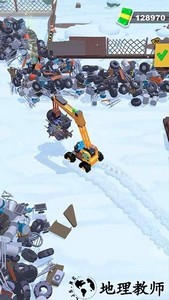 致富垃圾站游戏 v1.0.0 安卓版 3