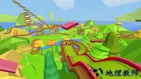 迷你世界高尔夫手机版 v6.0 安卓版 0