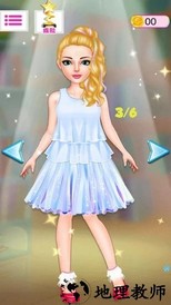 公主舞会化妆手游 v2.3 安卓版 1