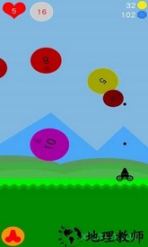 射击球球游戏 v1.0 安卓版 3