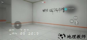 逃离后室3d版手机版 v1.0 安卓版 1