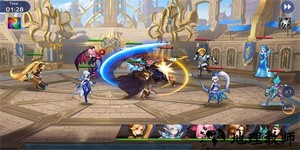 无尽对决冒险最新版(mladventure) v1.1.224 安卓版 1