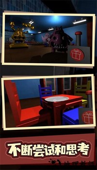 班班幼儿园猪大厨餐厅最新版 v0.2 安卓版 2