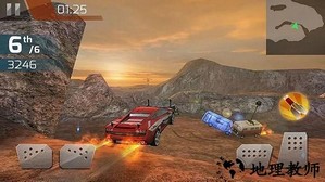 汽车粉碎碰撞模拟器游戏 v300.1.0.3018 安卓版 2