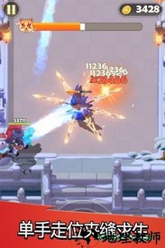 点金猎人oppo版 v1.1 安卓版 2