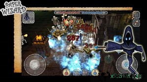 纸片巫师(Paper Wizard) v1.32 安卓版 3