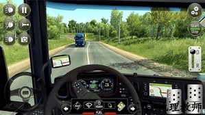无敌伐木车手游 v1.4 安卓版 0