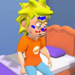 恶作剧大师3d手游