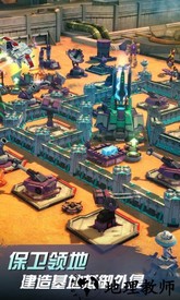 变形金刚地球之战最新版 v2.14.2.327 安卓版 0