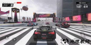 拉力地平线中文版(内置菜单) v0.1.0 安卓版 1
