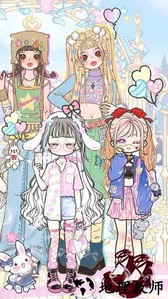 公主化妆手册手游 v1.0 安卓版 0