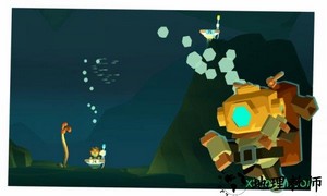 火星探险游戏 v18 安卓版 2