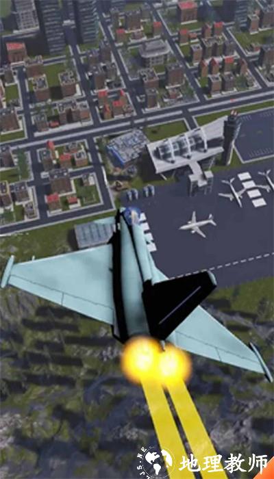 坠机模拟器手机版 v2.0.2 安卓版 0