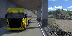 欧洲卡车模拟阿尔卑斯山脉最新版 v2.0.402 安卓版 3