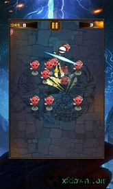 战士对决bt版 v1.0.0 安卓版 3