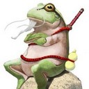 功夫青蛙手游