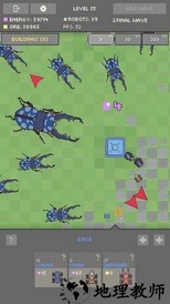 机器人殖民地2手机版 v1.0.47 安卓版 1