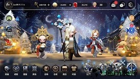 破晓战歌oppo游戏版 v1.5.0 安卓版 3