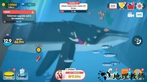 蓝海之梦游戏 v1.0.4 安卓版 1