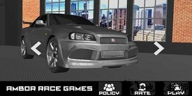 gtr模拟器无广告版 v1.1 安卓版 0