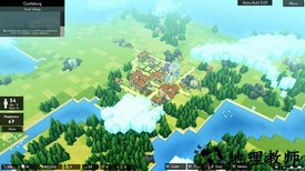 王国与城堡手游(Kingdoms) v0.1.1256 安卓版 0