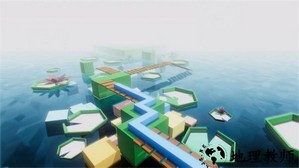 无人区跳舞的线完整版 v2021.1.3 安卓最新版 2