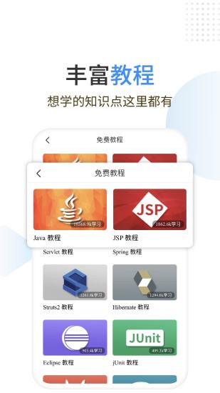 java编程狮客户端