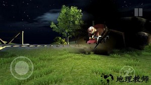查尔斯小火车逃生中文版 v1.0 安卓版 2