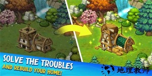 冒险岛农场最新版(adventure lsles:farm, explore) v1.31.1 安卓版 2