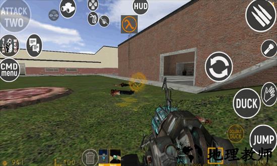 盖瑞模组我的世界模组 v0.20.1 安卓版 1