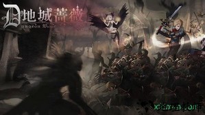 地城蔷薇 v.5.1 安卓版 2