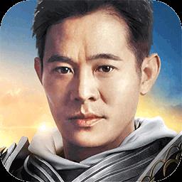 精灵盛典高爆