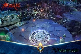疾风战纪果盘版 v1.0 安卓版 0