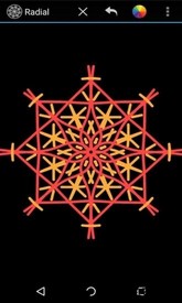 万花筒画画软件 v1.2.2 安卓版 3