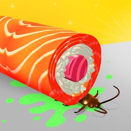 寿司卷3d官方版