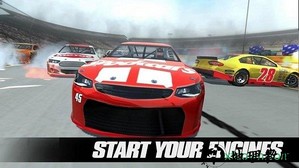 改装车竞速手游Stock Cars v3.4.14 安卓版 1