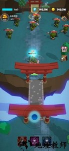 刀剑英雄冒险时光游戏(Sword Hero Adventure Time) v1.0.3 安卓版 2