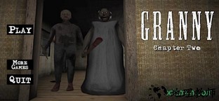 恐怖奶奶2最新版 v1.2.3 安卓中文版 2