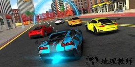 真实超级跑车模拟器 v1.1.32 安卓版 3