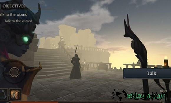 巫师圣地中文版 v0.3.3 安卓手机版 2
