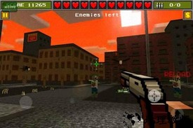疯狂射击3d最新版 v3.5 安卓版 0