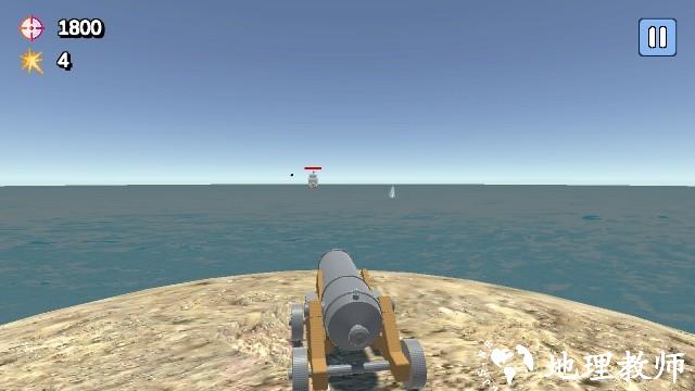 岛屿阵地战2手机版 v1.0 安卓版 1