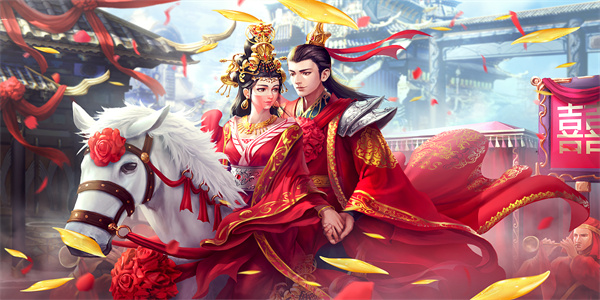 情侣武侠手游有哪些
