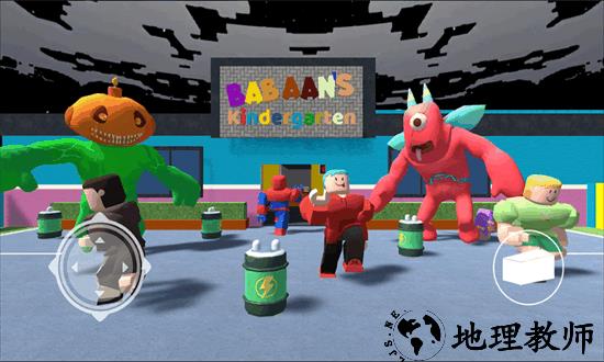 恐怖班班太空幸存者官方版 v1.0 安卓版 3