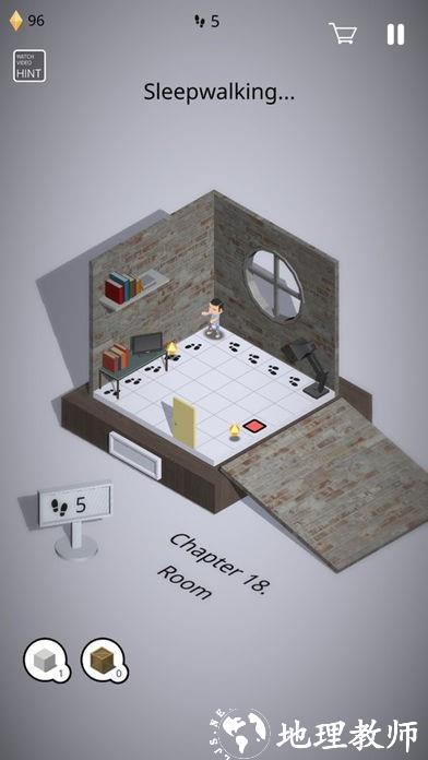梦游者玩具世界游戏 v1.8 安卓版 1