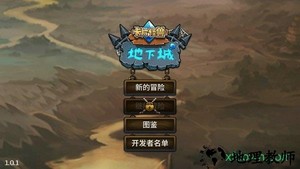 卡片地下城游戏 v1.11 安卓版 2