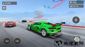 汽车驾驶3d模拟器 v1.1 安卓版 1